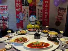 -观宴·品质赣菜(高新大道店)