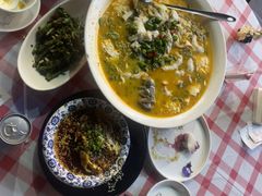 -川味堂·四川豆花(八卦岭店)