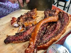 -脆皮五花肉(建东街旗舰店)