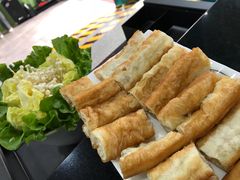 -港迹·鲜围煮海鲜火锅(湖州时代广场店)