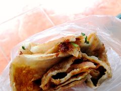 -金杨老摊头蛋饼(金口路店)