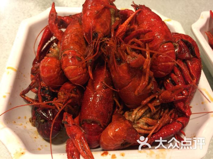 阿胖特色龙虾(宁国南路总店)图片 - 第2张