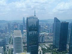 -广州柏悦酒店·悦景轩·粤菜餐厅