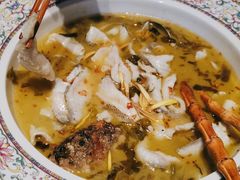 -上上席川菜(凯德乐峰广场店)