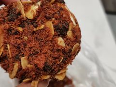 可可坚果小贝-鲍师傅糕点(江苏路店)