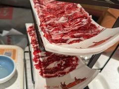-左庭右院鲜牛肉火锅(长泰广场店)