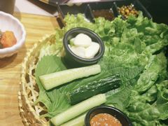 -黑牛の店·和牛烧肉(大悦城店)