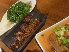 -隔壁老王·家常云南菜(花巷店)