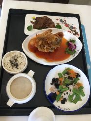 -台湾宝儿月子中心 (中南路店)