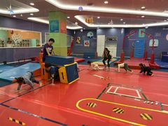 -小小运动馆(浦江店)