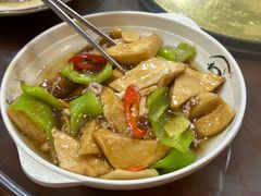-聂记粤菜馆(鼓西路店)