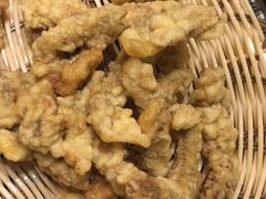 -钰龙轩清真重庆火锅(民治店)