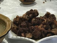 -明升萝卜汤