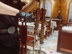 -汉斯南美烤肉(总店)