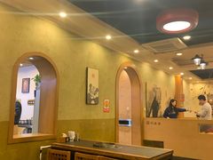大堂-川成串·自助串串香火锅(朝阳店)