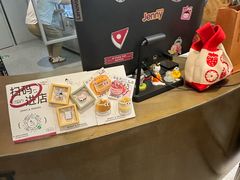 -静宜和她的朋友(星海广场店)