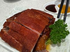 -香港新发烧腊茶餐厅(书城店)