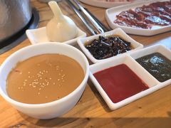 -四喜小胖·北京涮肉(五道营店)