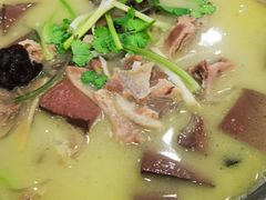 -绍兴名菜馆(可乐路店)