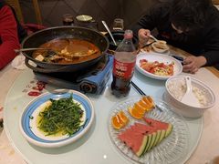 -江南韵·无锡太湖文化体验餐厅(凤凰天街店)