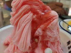 -鞠婆婆•绵绵冰•凉糕•手工冰粉(苏稽一店)