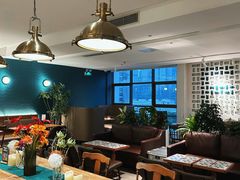 景观位-FUNFUN有饭花园聚会餐厅