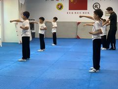 -禅武少林功夫馆(上海武馆)