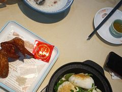 -一茶一点(海景店)