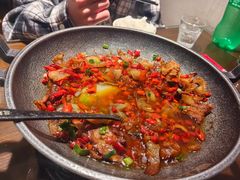 -味上湘菜馆(岳麓山店)