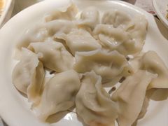 -添福来墨鱼饺子 · 海鲜东北菜(泡崖店)