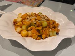 -百饺园酒楼(平山道店)