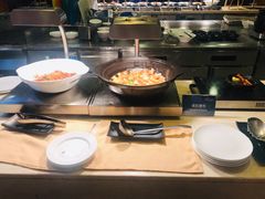 -盛宴自助餐厅(运达喜来登店)