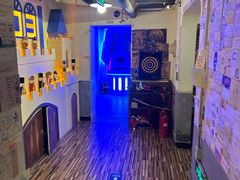 -203密室逃脱(朝阳大悦城1店)