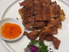 -秋色客家菜(南山店)