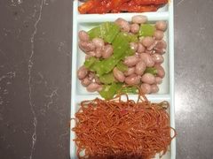 -邢氏老太太烤串(北兴街店)