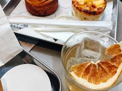 -SAANCI山池咖啡(卓悦中心店)
