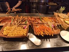-九月海·海鲜自助(世纪东方店)