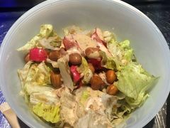 -很久以前羊肉串(大华三路店)