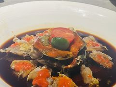 -佬太公海鸭·海鲜大排档(上海总店)