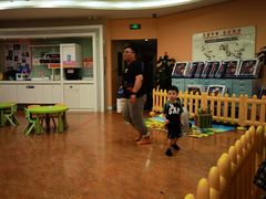 -金宝贝早教(万象城校区)