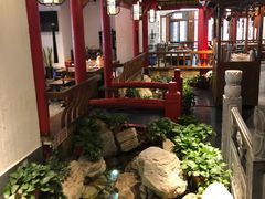 -清真·京华源铜锅涮肉(丰庆店)