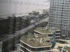 -舟山希尔顿酒店