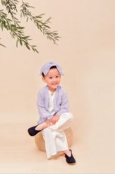 -蜜糖派儿童摄影(青建·太阳岛店)
