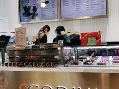 -GODIVA(王府井apm店)