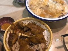 -兔爸私家小厨(新北万达店)