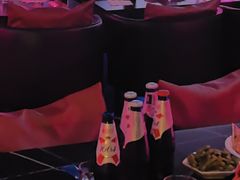 -MOSSO音乐酒吧·live house(南京旗舰店)