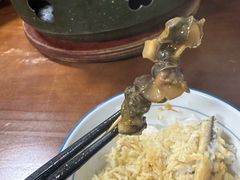 -老铁私房菜