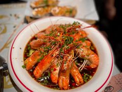 -串盟烧烤大排档·长沙美食地标(星沙店)