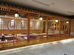 -添赐温泉馆(上南路店)