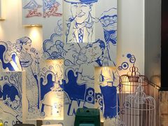 -小红烤翅(傅厚岗店)